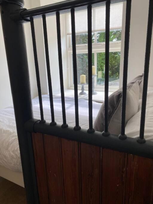 Luxury Peak District 2 Bedroom Boutique Cottage Two Dales Exterior foto