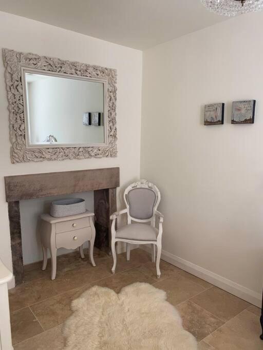 Luxury Peak District 2 Bedroom Boutique Cottage Two Dales Exterior foto