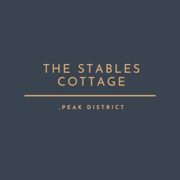 Luxury Peak District 2 Bedroom Boutique Cottage Two Dales Exterior foto