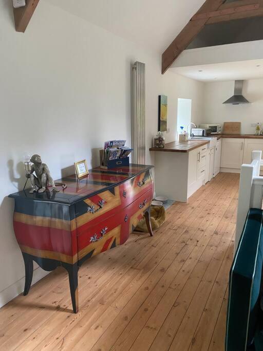 Luxury Peak District 2 Bedroom Boutique Cottage Two Dales Exterior foto