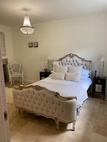 Luxury Peak District 2 Bedroom Boutique Cottage Two Dales Exterior foto