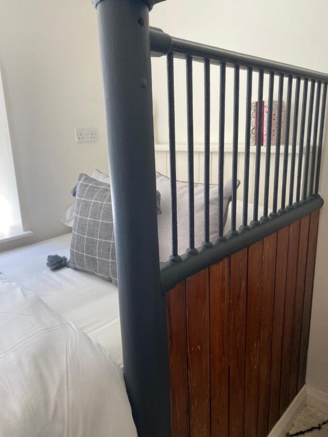 Luxury Peak District 2 Bedroom Boutique Cottage Two Dales Exterior foto